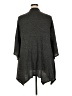 New Directions Gray Cardigan Size 3X - photo 2