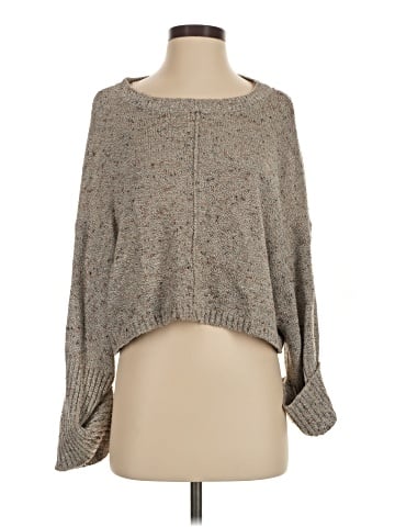 Illa Illa Pullover Sweater (view 1)