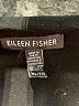 Eileen Fisher Black Cardigan Size XL - photo 7