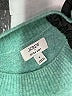 J.Crew Factory Store Teal Pullover Sweater Size S - photo 7