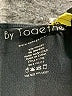 By Together Black Tank Top One size - photo 7