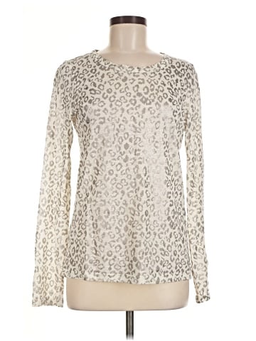 Marc by Marc Jacobs Long Sleeve Blouse (view 1)