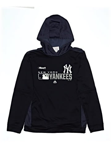 Majestic Pullover Hoodie (view 1)