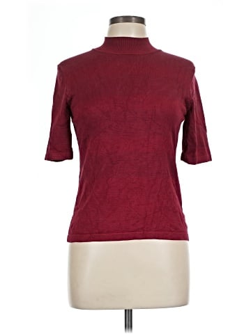 Feraud Short Sleeve Turtleneck (view 1)