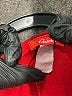 Rainbow Red Short Sleeve Top Size 1X - photo 7