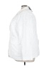 Skies Are Blue White Blazer Size 3X - photo 5