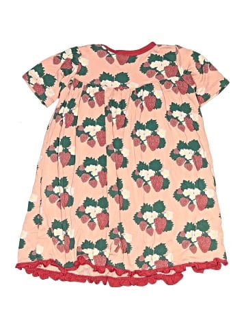 Kickee Pants Dress (view 2)