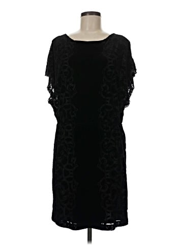White House Black Market Cocktail Dress (view 1)