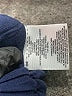 Soft Joie Solid Blue Cargo Pants Size M - photo 8