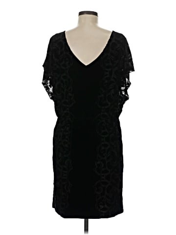 White House Black Market Cocktail Dress (view 2)
