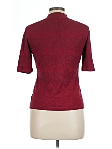 Feraud Short Sleeve Turtleneck (view 2)