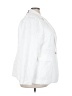 Skies Are Blue White Blazer Size 3X - photo 4