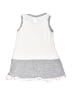 Monnalisa Silver Sleeveless Top 9-12 MO / 12 MO (estimated) - photo 2