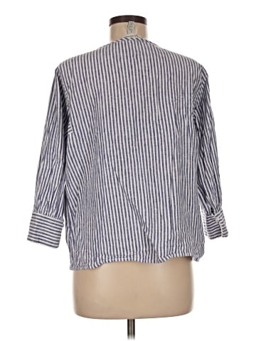 Neiman Marcus 3/4 Sleeve Blouse (view 2)