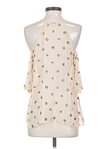 Temperley LONDON Sleeveless Blouse (view 2)