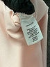 BP. 100% Polyester Pink Sleeveless Blouse Size M (estimated) - photo 9