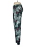 Unbranded Print Teal Leggings One size - photo 5