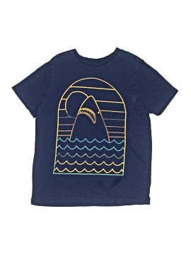 Hanna Andersson Short Sleeve T Shirt