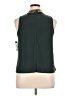 Tiana B. Green Sleeveless Blouse Size XL - photo 2