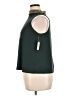 Tiana B. Green Sleeveless Blouse Size XL - photo 5