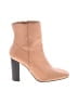 Unbranded Tan Ankle Boots Size EU 37 - photo 1