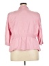 Jessica Howard Pink Jacket Size 24 - photo 2