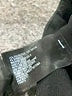 East5th Solid Black Formal Skirt Size 14 - photo 5