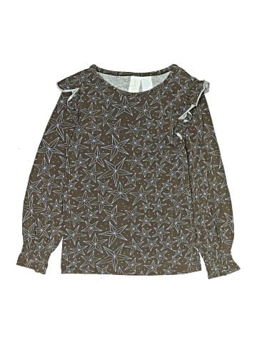 Paint by Numbers by Matilda Jane Long Sleeve T-Shirt (view 1)