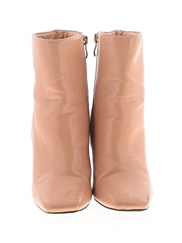 Unbranded Ankle Boots (view 2)