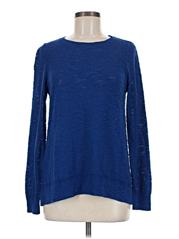 Ann Taylor LOFT Pullover Sweater (view 1)