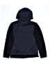 Majestic 100% Polyester Black Pullover Hoodie Size 18 - 20 - photo 2