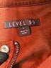 Level 99 Brown Jacket Size S - photo 6