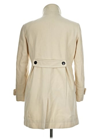 Garnet Hill Wool Coat (view 2)