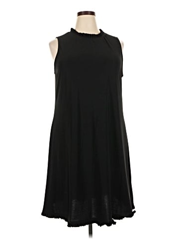 Nicole Miller New York Casual Dress (view 1)