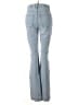 SPANX Hearts Blue Jeans Size 6 - photo 2