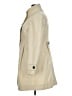 Garnet Hill Ivory Wool Coat Size 14 - photo 5