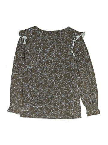Paint by Numbers by Matilda Jane Long Sleeve T-Shirt (view 2)