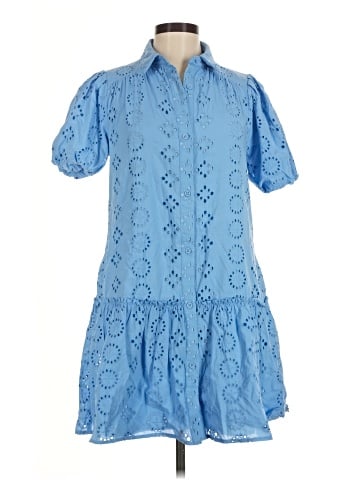 Donna Morgan Casual Dress (view 1)