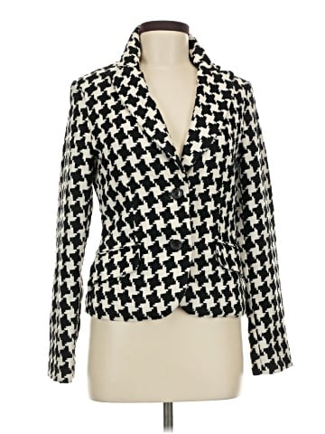 George Blazer (view 1)