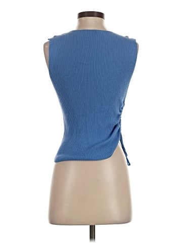 Zara Sleeveless Top (view 2)