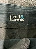 Croft & Barrow Black Active Pants Size 12 (petite) - photo 7