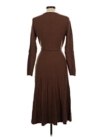 Francesca's Casual Dress (view 2)