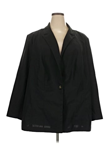 Roaman's Blazer (view 1)