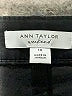 Ann Taylor Black Jeans Size 10 - photo 7
