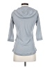 Hard Tail Blue Cardigan Size S (estimated) - photo 2