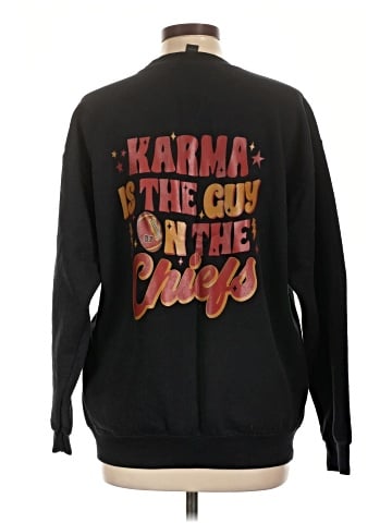 Gildan Sweatshirt (view 2)