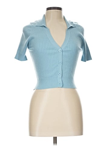 Vestique Cardigan (view 1)