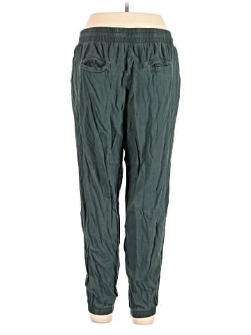 Universal Standard Linen Pants (view 2)