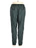 Universal Standard Teal Linen Pants Size 16 (S) - photo 2