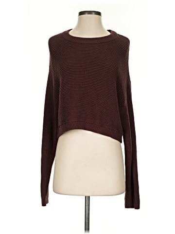 LA Hearts Pullover Sweater (view 1)